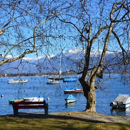 Camping Tamaro Camping