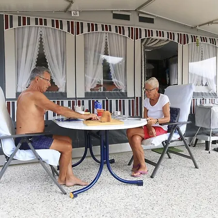 Camping Tamaro * Tenero-Contra