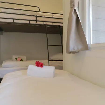 Camping Tamaro Camping Tenero-Contra