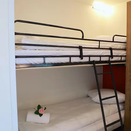 Camping Tamaro Tenero-Contra
