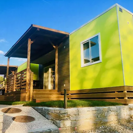 Camping Camping Tamaro