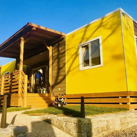 Camping Tamaro
