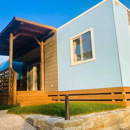 Camping Tamaro Camping Tenero-Contra