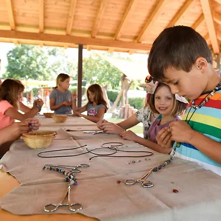 Camping Camping Tamaro Tenero-Contra