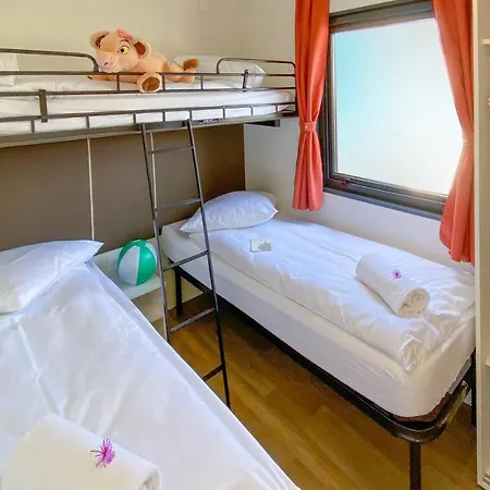 Camping Camping Tamaro